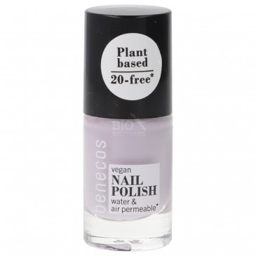 SMALTO LOVELY LAVENDER 5ML BENECOS SMALTO LOVELY LAVENDER 5ML BENECOS