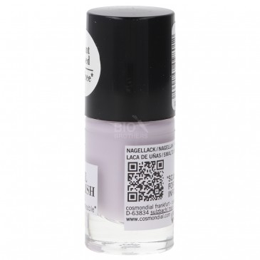 SMALTO LOVELY LAVENDER 5ML BENECOS SMALTO LOVELY LAVENDER 5ML BENECOS