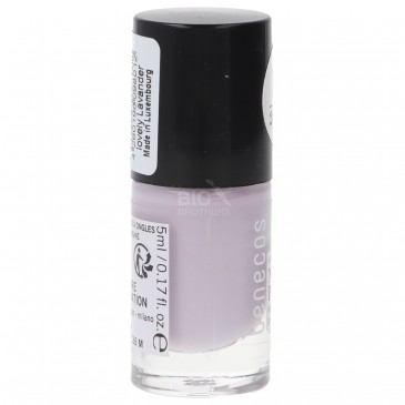 SMALTO LOVELY LAVENDER 5ML BENECOS SMALTO LOVELY LAVENDER 5ML BENECOS