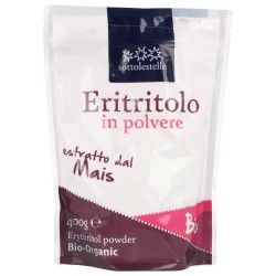 Eritritolo in polvere