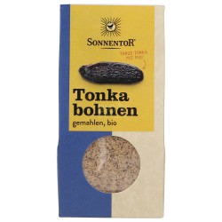 FAVA TONKA MACINATA BIO 35G SNN