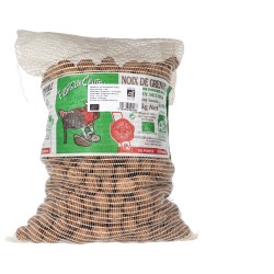 Noci Grenoble D.O.P. biologiche sacco 5kg risparmio