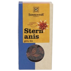 Anice Stellato biologico