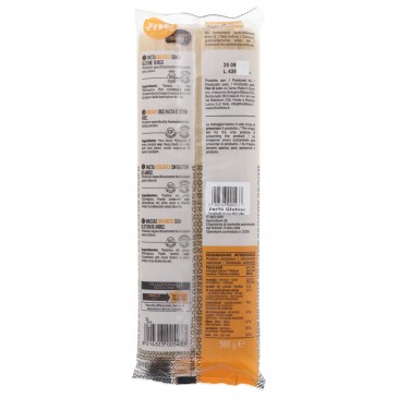 Spaghetti di Riso Senza Glutine biologici Spaghetti di Riso Senza Glutine biologici