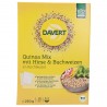 Quinoa Mix 3 cereali biologici a cottura veloce