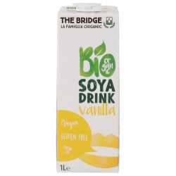 BEV.SOIA VANIGLIA BIO 1LT
