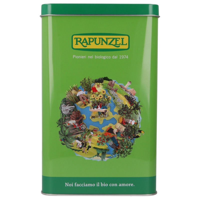 ORIGINAL MUESLI BIO LATTINA 50ANNI 750GR