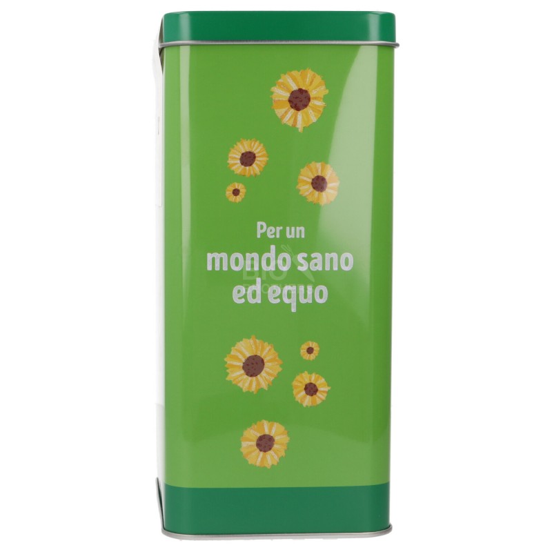 ORIGINAL MUESLI BIO LATTINA 50ANNI 750GR