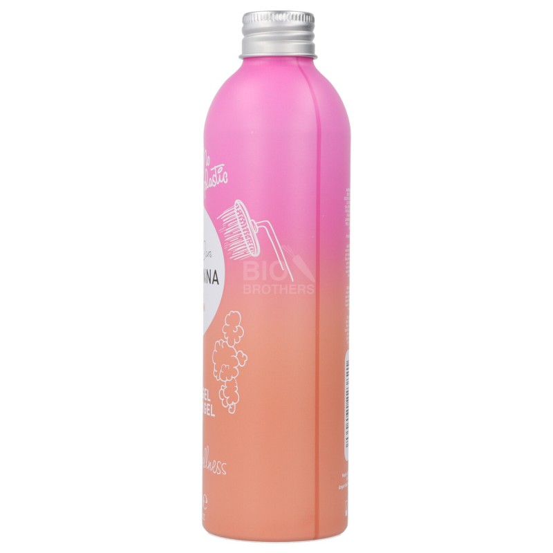 GEL DOCCIA BERRY INFUSION 250ML BEN&ANNA