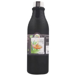 Succo d'Agave bio