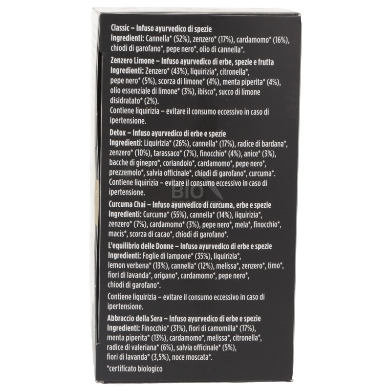 FINEST COLLECTION 9X2FIL. YOGI