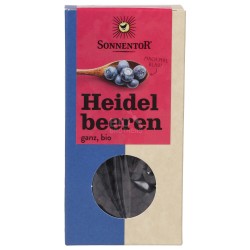 MIRTILLI SECCHI BIOLOGICI 45G SNN