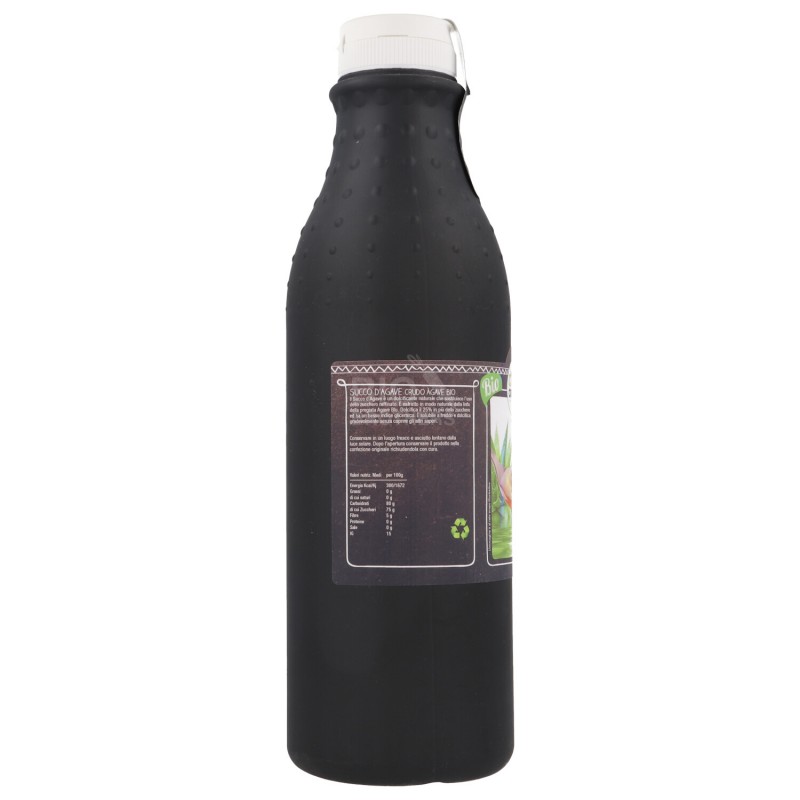 Succo d'Agave bio