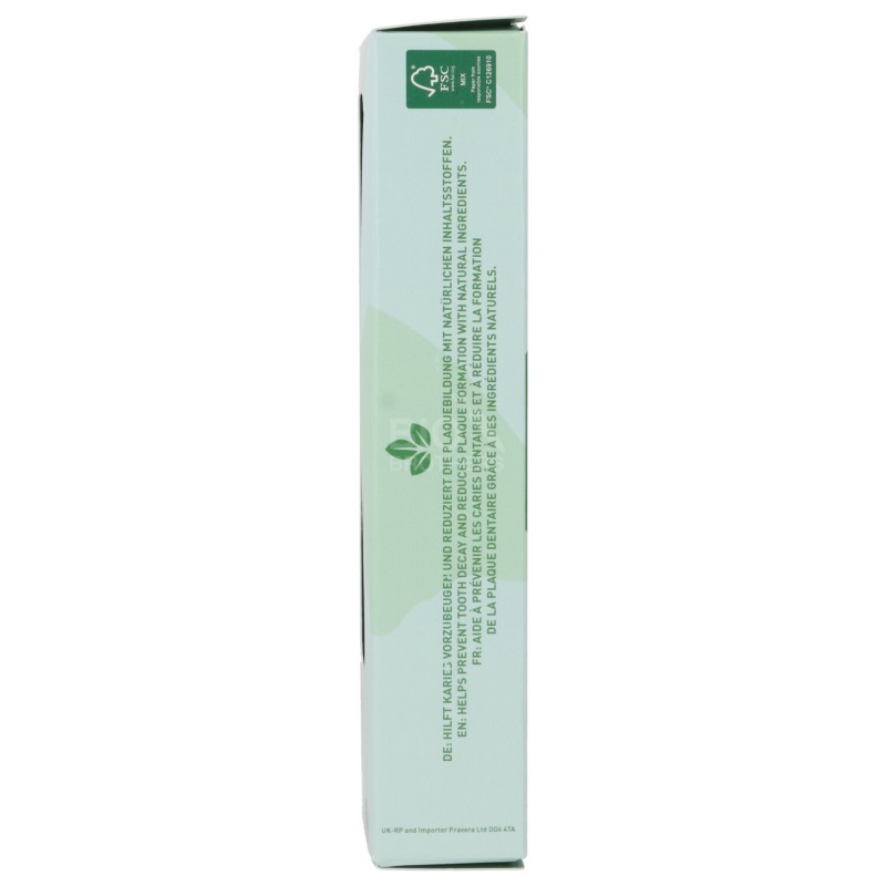 DENTIFRICIO WHITE ANANAS SMILE 75ML B&A