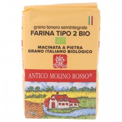 Farina di grano tenero tipo...