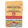 Farina di grano tenero tipo 2 bio
