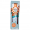 Dentifricio Smile Arancio Cannella con Fluoro