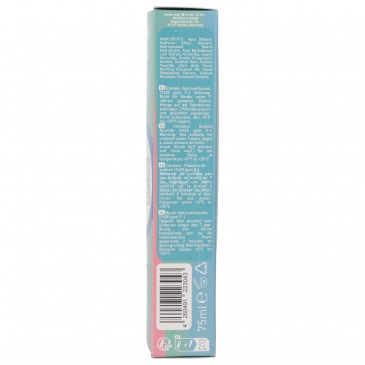 DENTIFRICIO COCO MANIA SMILE 75ML B&A DENTIFRICIO COCO MANIA SMILE 75ML B&A