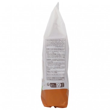 Fusilli 100% farro integrale biologici