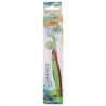 Spazzolino Denti Nylon Soft testina intercambiabile
