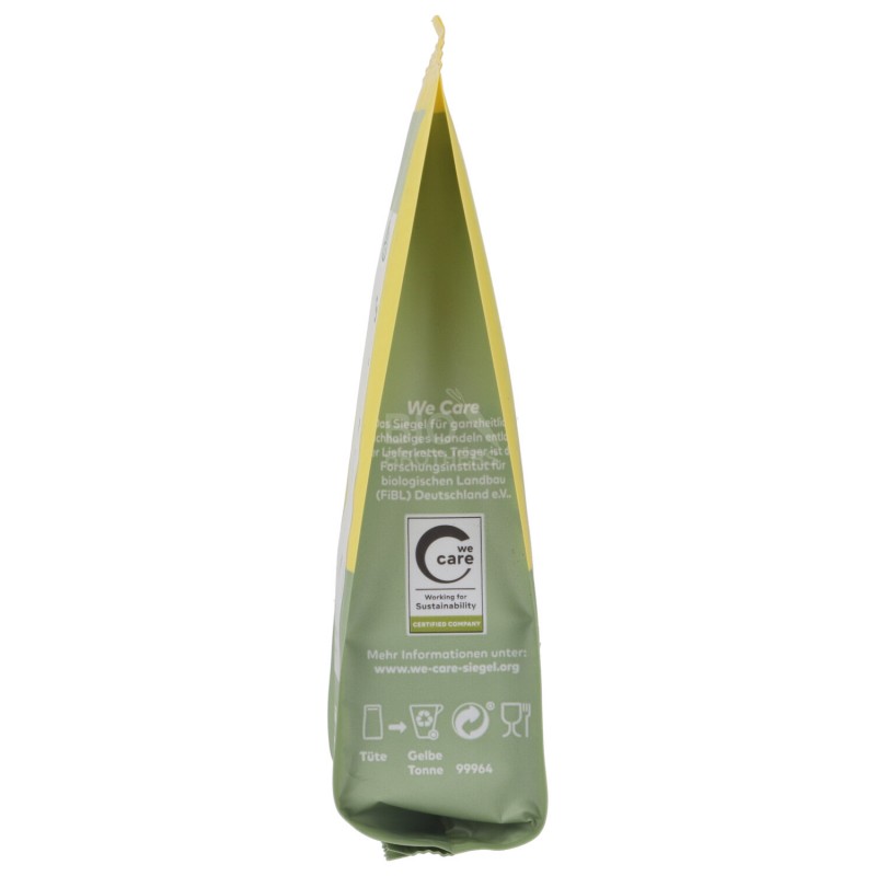 SALVIA SMINUZZATA BIO 12.5G LEBENS.