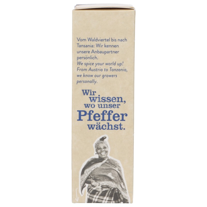 Anice in Semi biologico