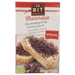 Granelli di cioccolato bio