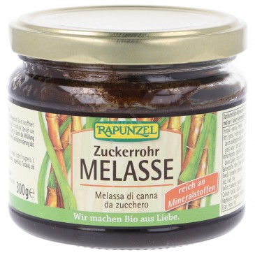 Melassa di canna da zucchero bio Melassa di canna da zucchero bio