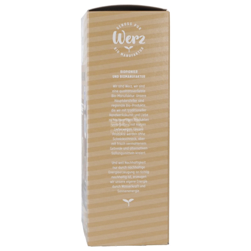 FARINA PER DOLCI SENZA GLUTINE MIX BIO 500G