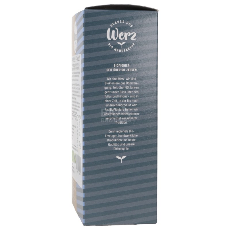 FARINA PER DOLCI SENZA GLUTINE MIX BIO 500G