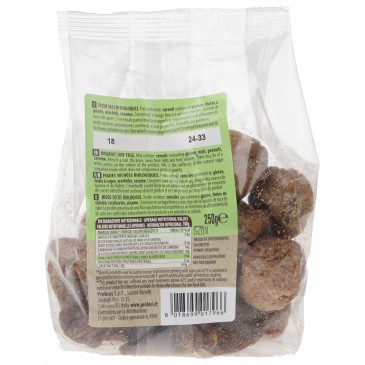 FICHI SECCHI 250G PROBIOS FICHI SECCHI 250G PROBIOS