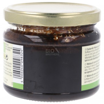 Melassa di canna da zucchero bio Melassa di canna da zucchero bio