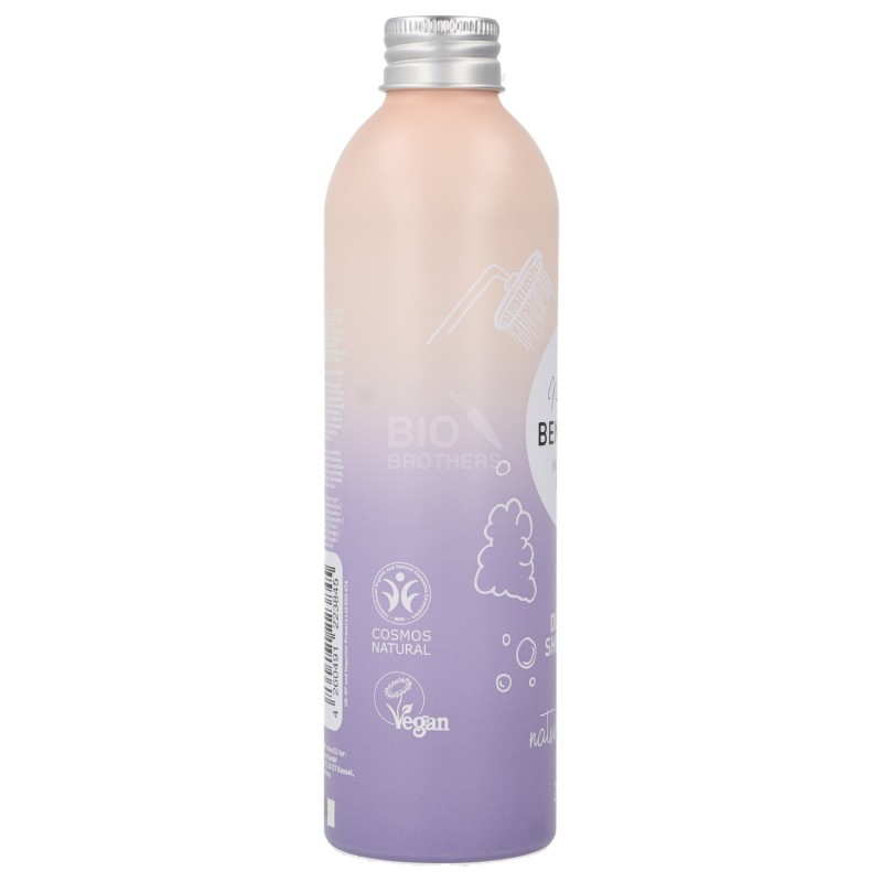 Gel doccia Magnolia Breeze flacone eco-friendly