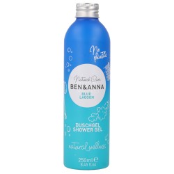 GEL DOCCIA BLUE LAGOON 250ML B&A