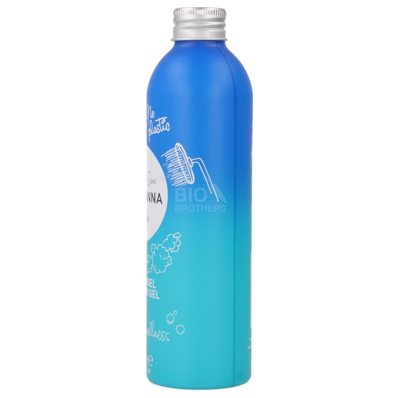 GEL DOCCIA BLUE LAGOON 250ML B&A