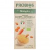 Tortine morbide Merendine Carota e Mandorla biologiche