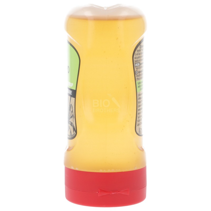 Sciroppo d'agave senza glutine