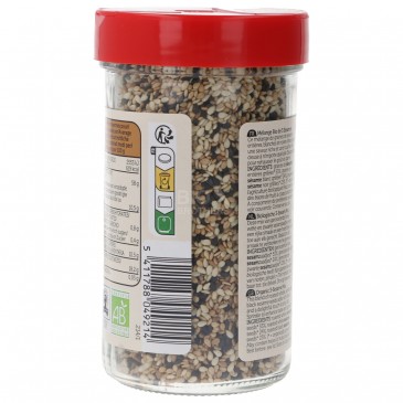 CONDI SESAMO MIX BIO DOSAT.140G LIMA CONDI SESAMO MIX BIO DOSAT.140G LIMA