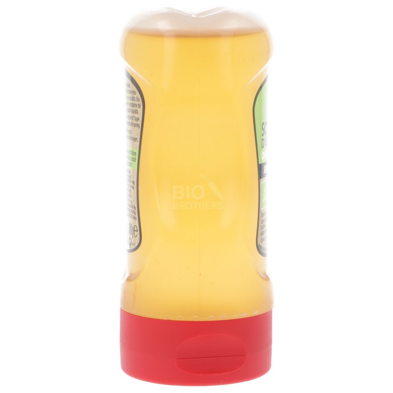 Sciroppo d'agave senza glutine