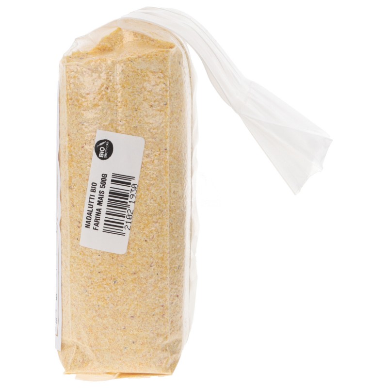 FARINA MAIS DEL FRIULI BIO 500G