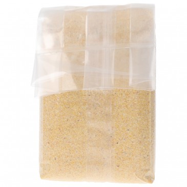 FARINA MAIS DEL FRIULI BIO 500G FARINA MAIS DEL FRIULI BIO 500G