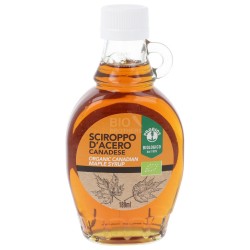 Sciroppo d'Acero grado A