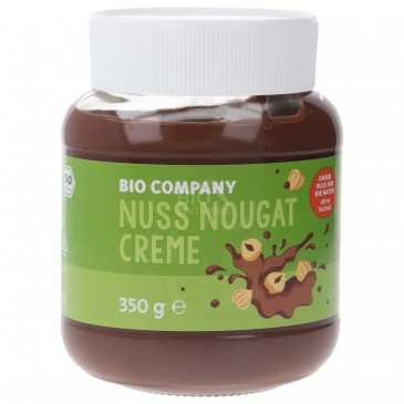 CREMA CACAO NOCCIOLA S/O.PALMA BIO 350G CREMA CACAO NOCCIOLA S/O.PALMA BIO 350G