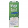 Riso Drink vegetale Bio con Alga fonte di Calcio