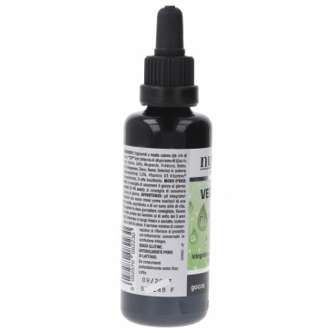 VEGAN D3 2000UI GOCCE 50ML NUTRIVA VEGAN D3 2000UI GOCCE 50ML NUTRIVA