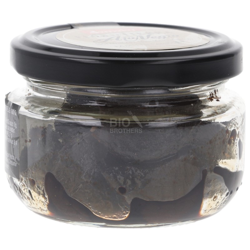 AGLIO NERO SPICC.FERM. DEMETER 60G