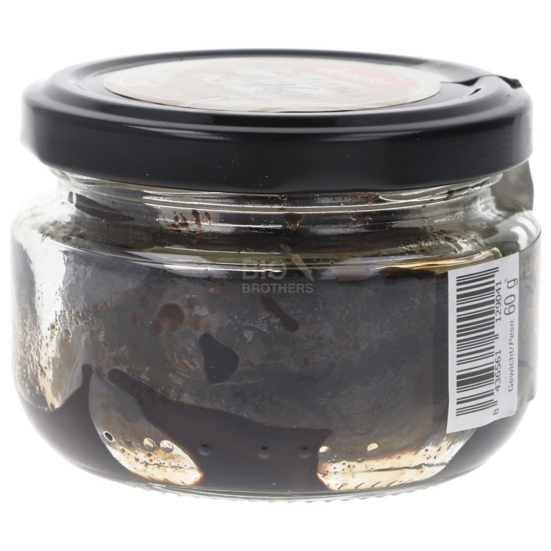 AGLIO NERO SPICC.FERM. DEMETER 60G