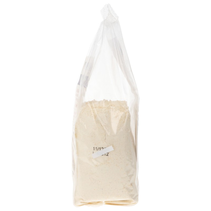 Farina di ceci italiani biologica senza glutine