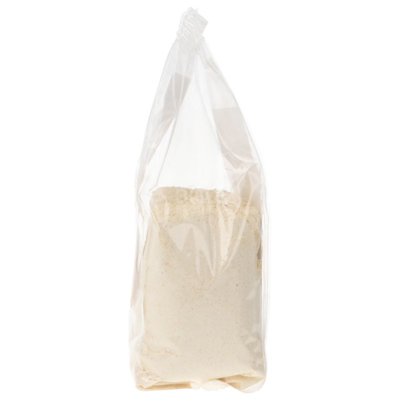 Farina di ceci italiani biologica senza glutine