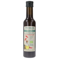 CONDIMENTO OLIO EVO PICCANTE 250ML PROBIOS